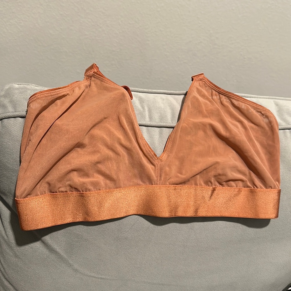 Parade bralette